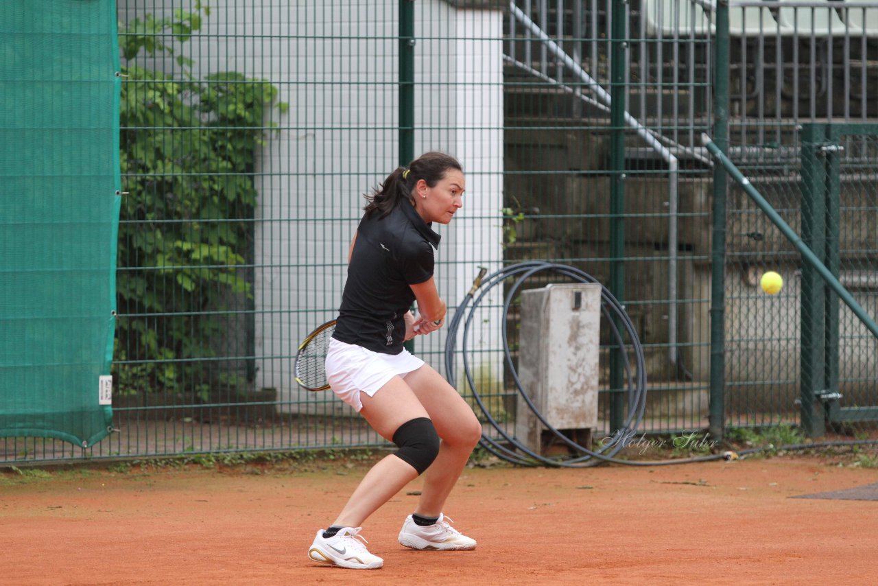 Inna Kuzmenko 104 - Punktspiel Club a.d. Alster - SV Zehlendorfer Wespen